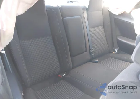 2018 Dodge Challenger Sxt z USA, uszkodzony, nr VIN 2C3CDZAG8JH242540